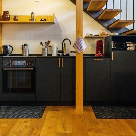 St Georgen Ferienwohnung 1 Freiburg im Breisgau Ngoại thất bức ảnh