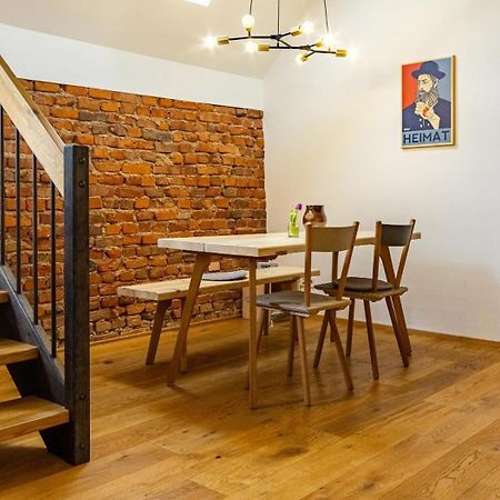St Georgen Ferienwohnung 1 Freiburg im Breisgau Ngoại thất bức ảnh