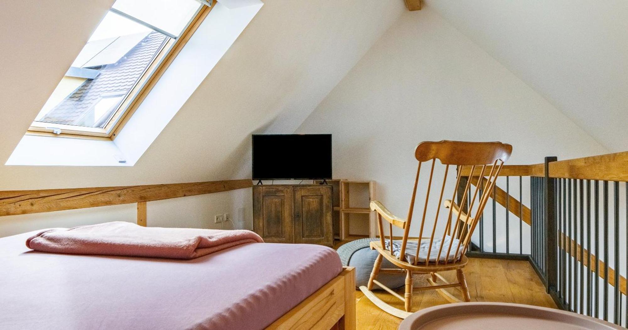 St Georgen Ferienwohnung 1 Freiburg im Breisgau Ngoại thất bức ảnh