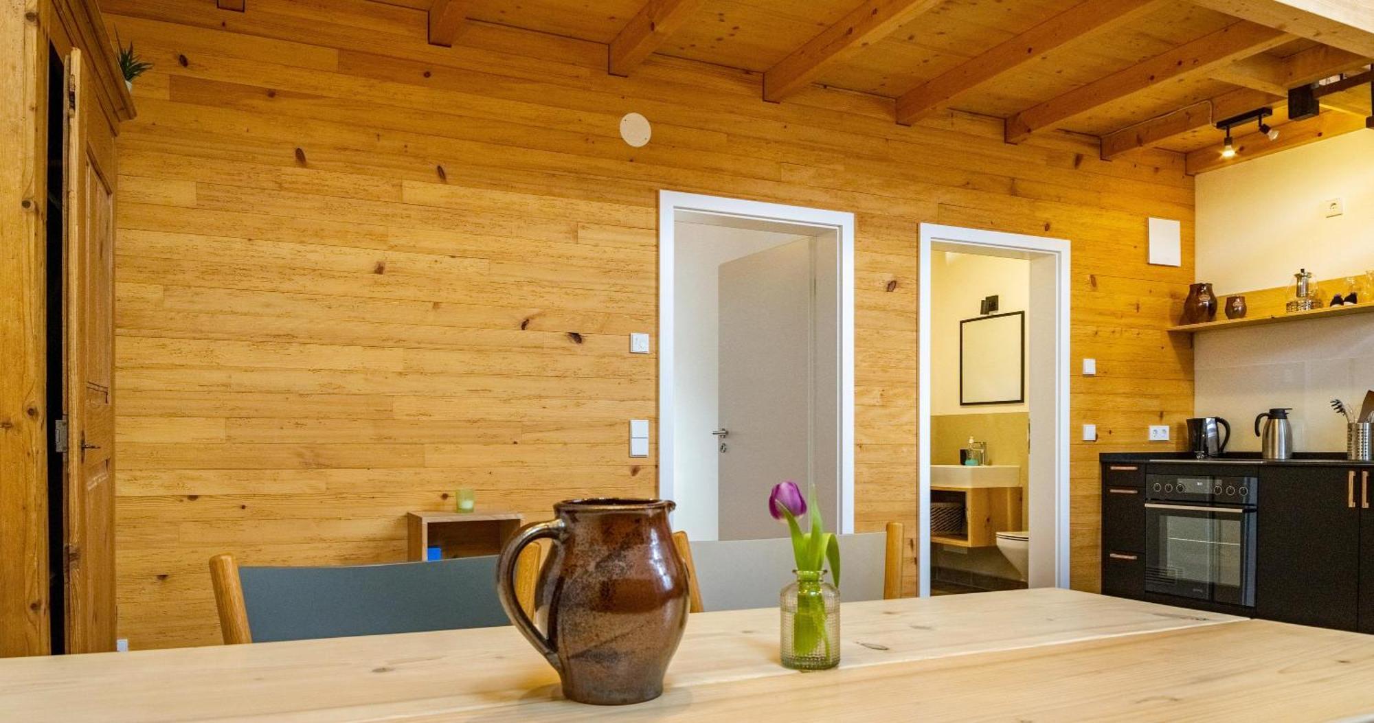St Georgen Ferienwohnung 1 Freiburg im Breisgau Ngoại thất bức ảnh
