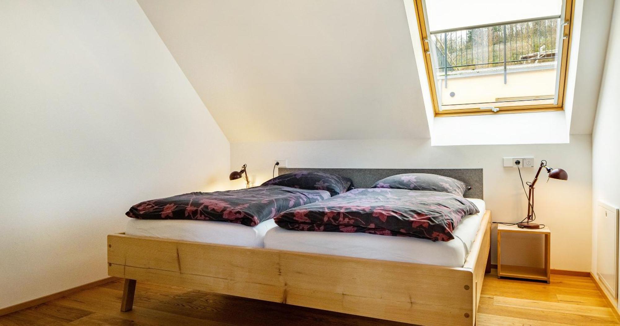 St Georgen Ferienwohnung 1 Freiburg im Breisgau Ngoại thất bức ảnh