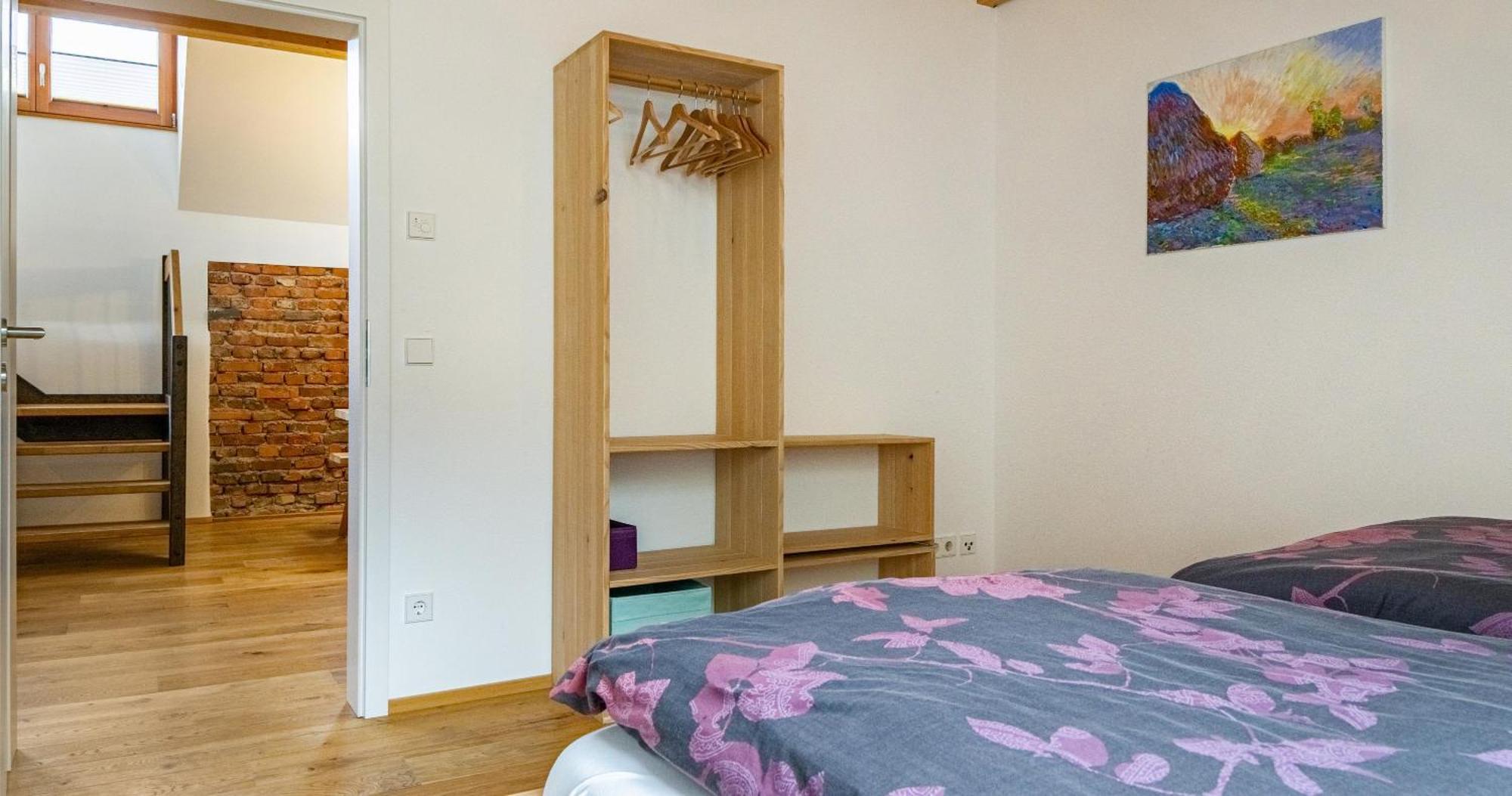 St Georgen Ferienwohnung 1 Freiburg im Breisgau Ngoại thất bức ảnh